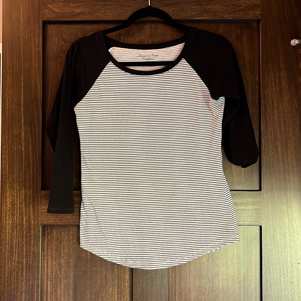 American Eagle shirt!